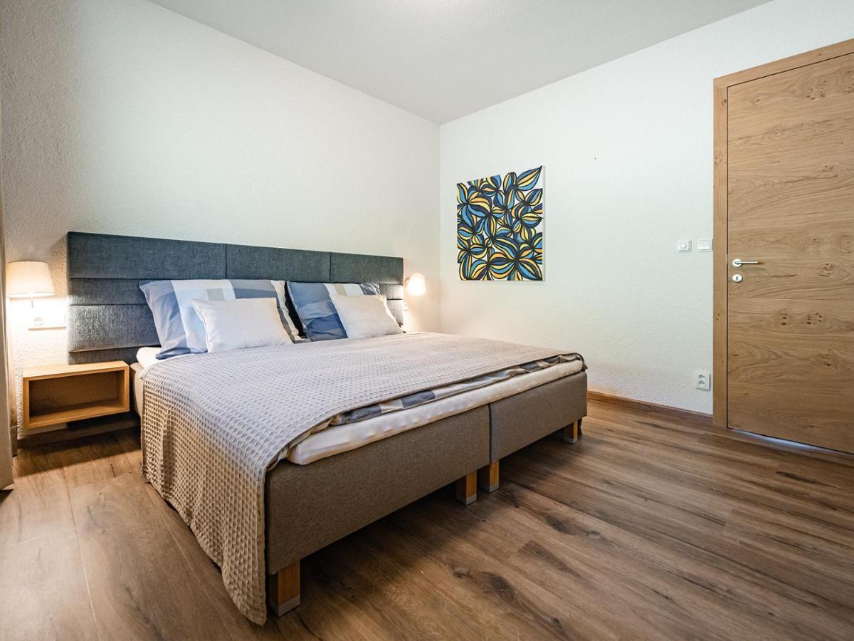 Apartmany Petruska Pec pod Snezkou Εξωτερικό φωτογραφία