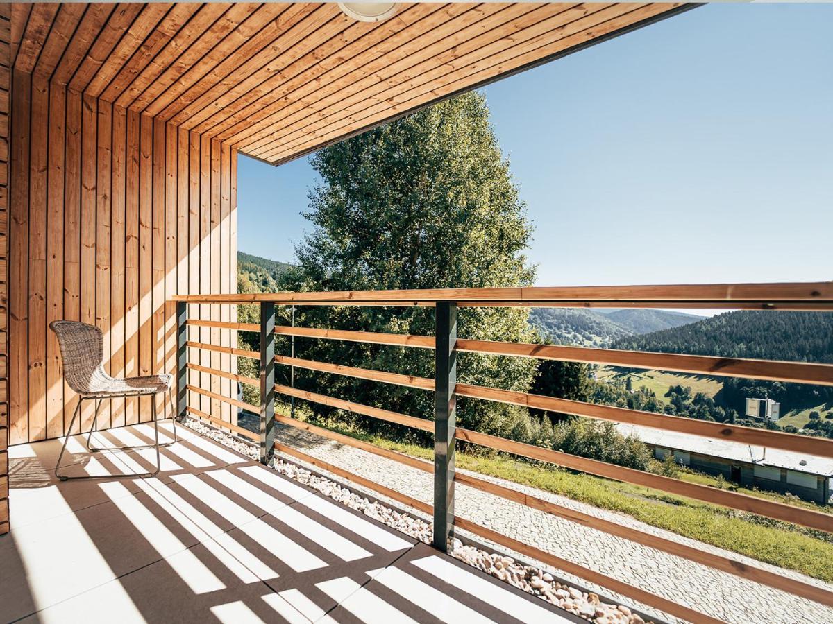 Apartmany Petruska Pec pod Snezkou Εξωτερικό φωτογραφία
