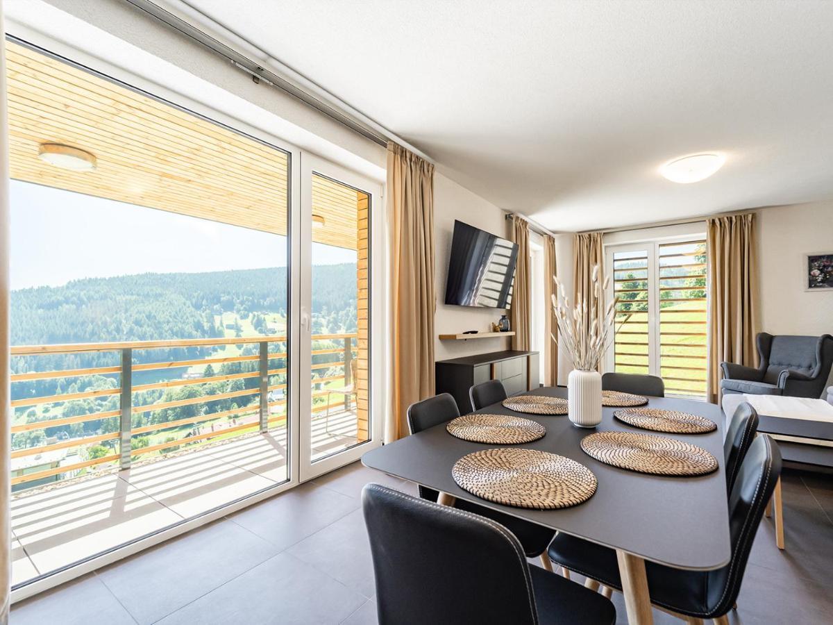 Apartmany Petruska Pec pod Snezkou Εξωτερικό φωτογραφία