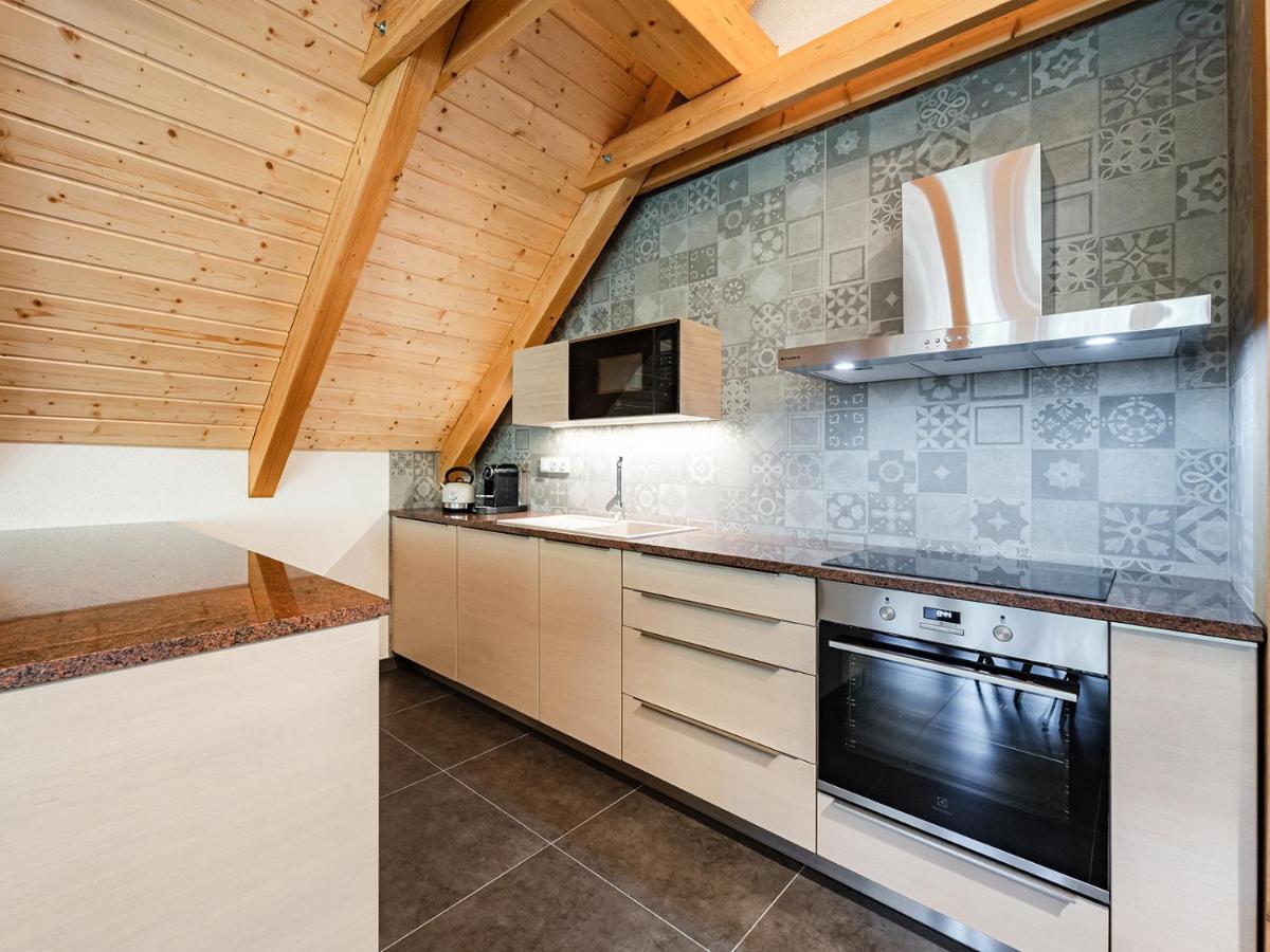 Apartmany Petruska Pec pod Snezkou Εξωτερικό φωτογραφία