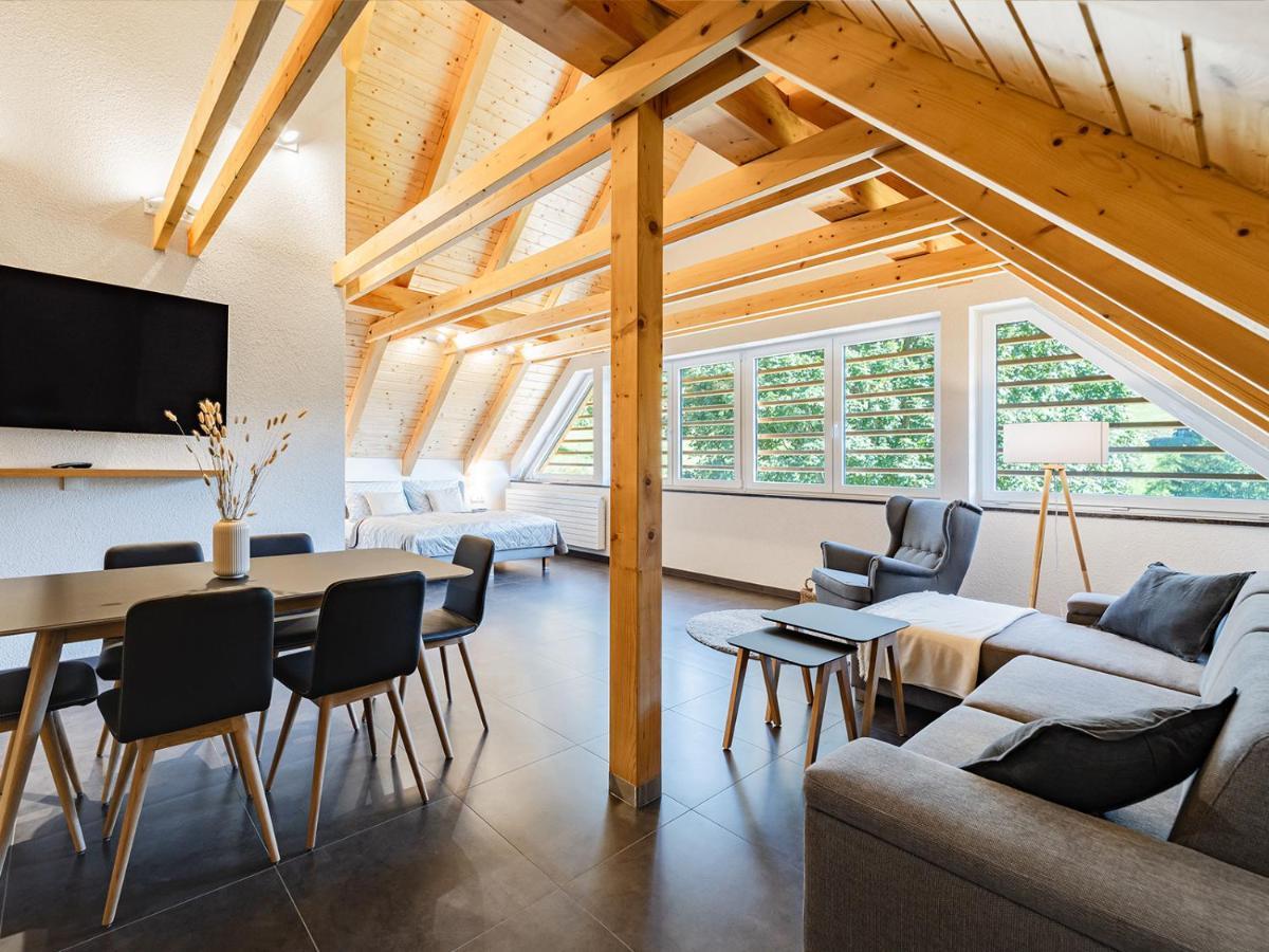 Apartmany Petruska Pec pod Snezkou Εξωτερικό φωτογραφία