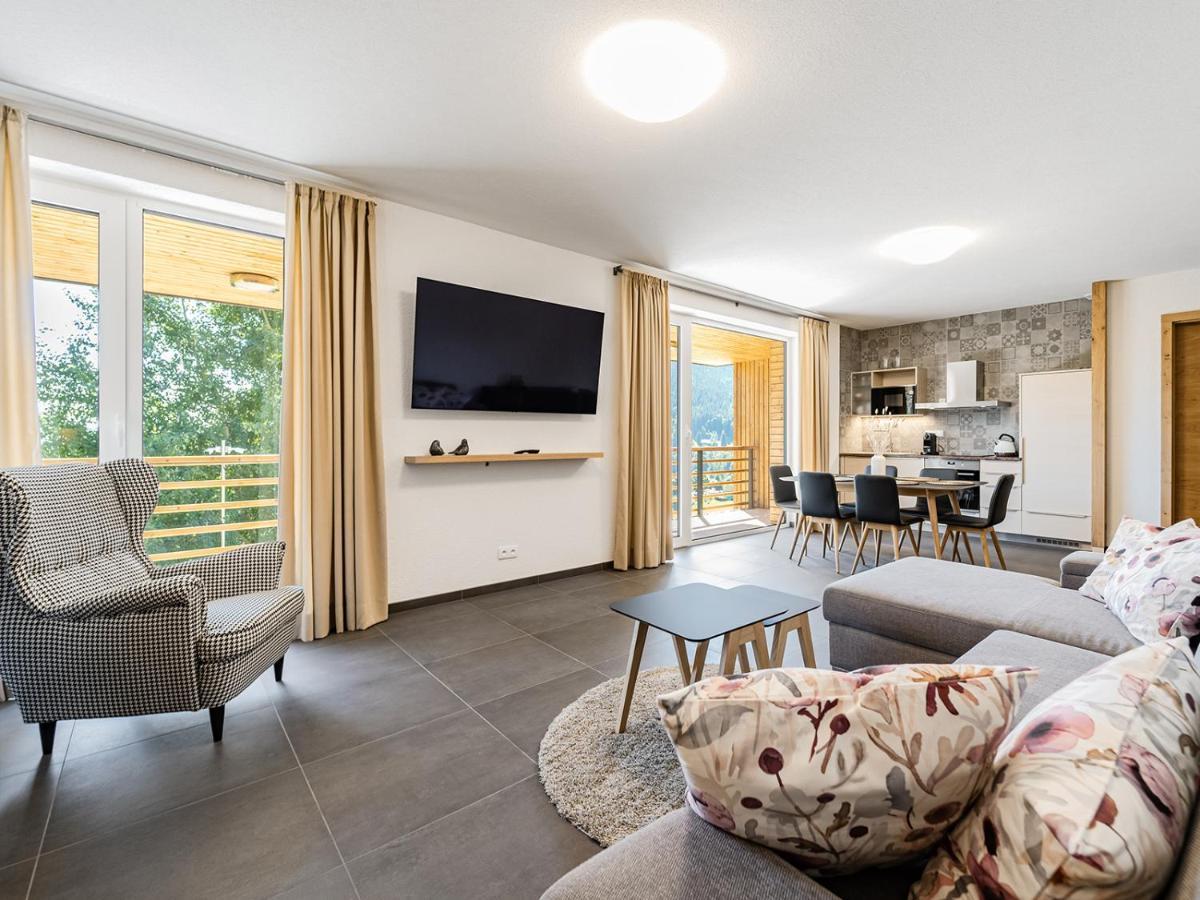 Apartmany Petruska Pec pod Snezkou Εξωτερικό φωτογραφία