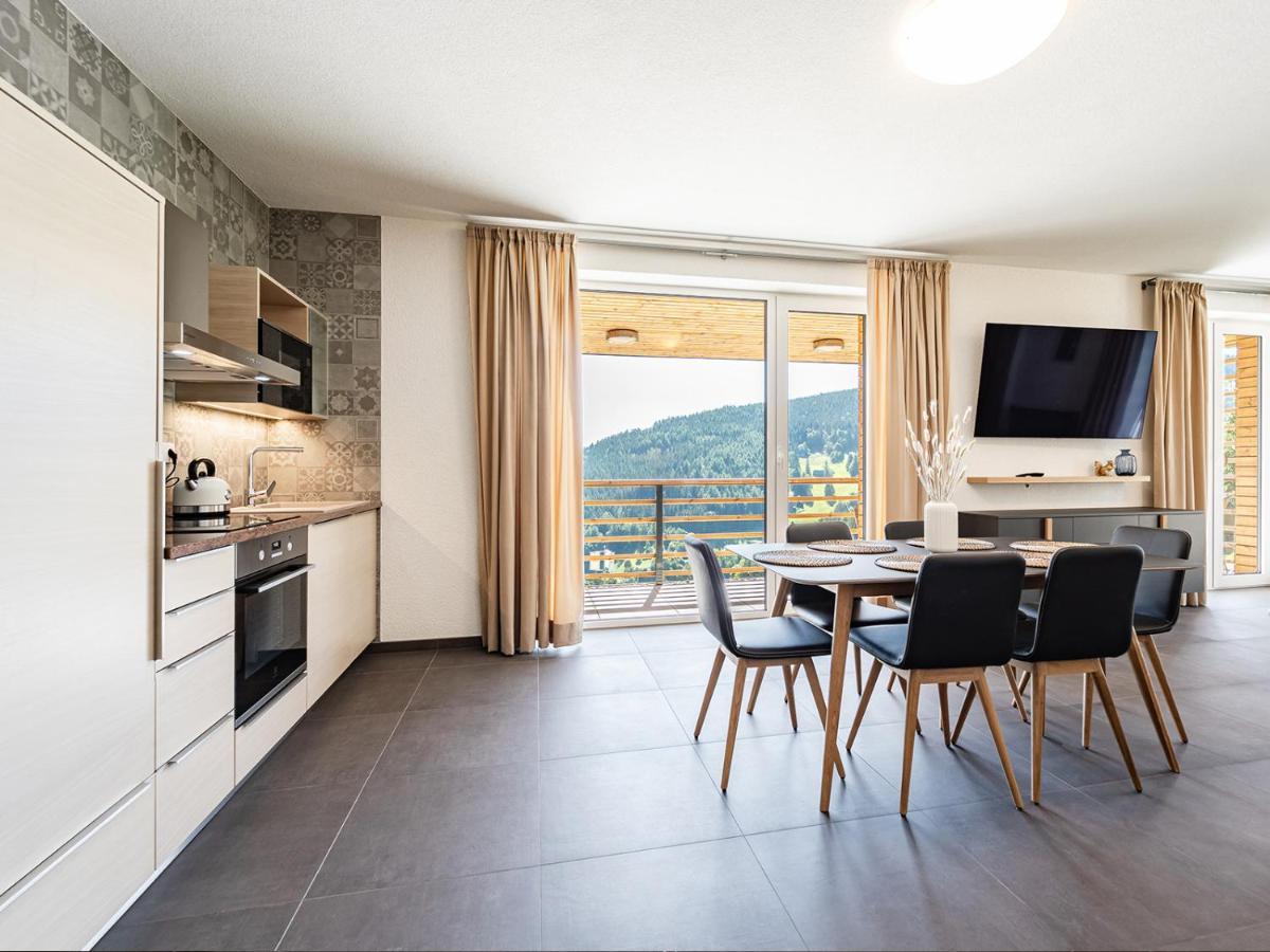 Apartmany Petruska Pec pod Snezkou Εξωτερικό φωτογραφία
