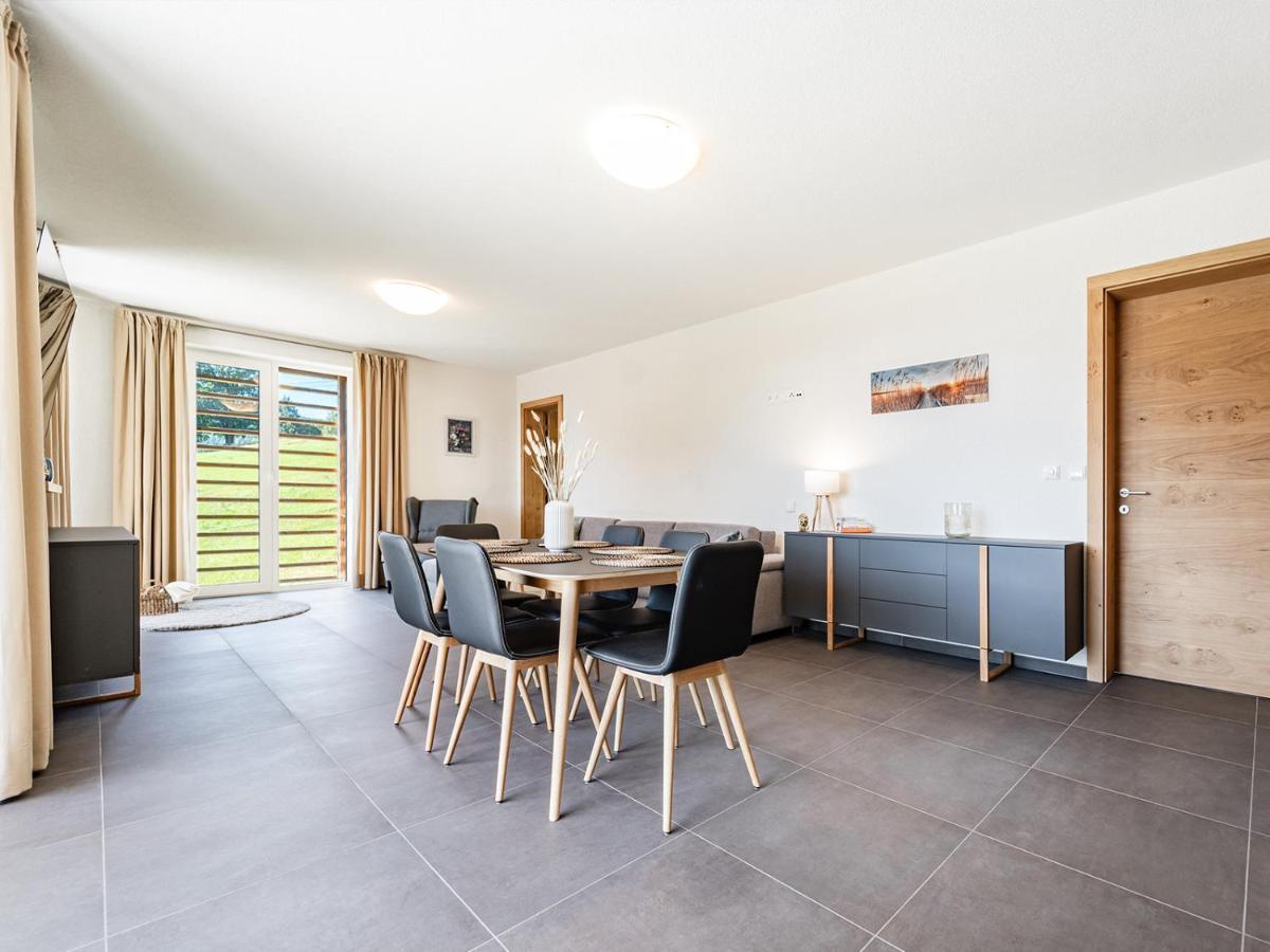 Apartmany Petruska Pec pod Snezkou Εξωτερικό φωτογραφία
