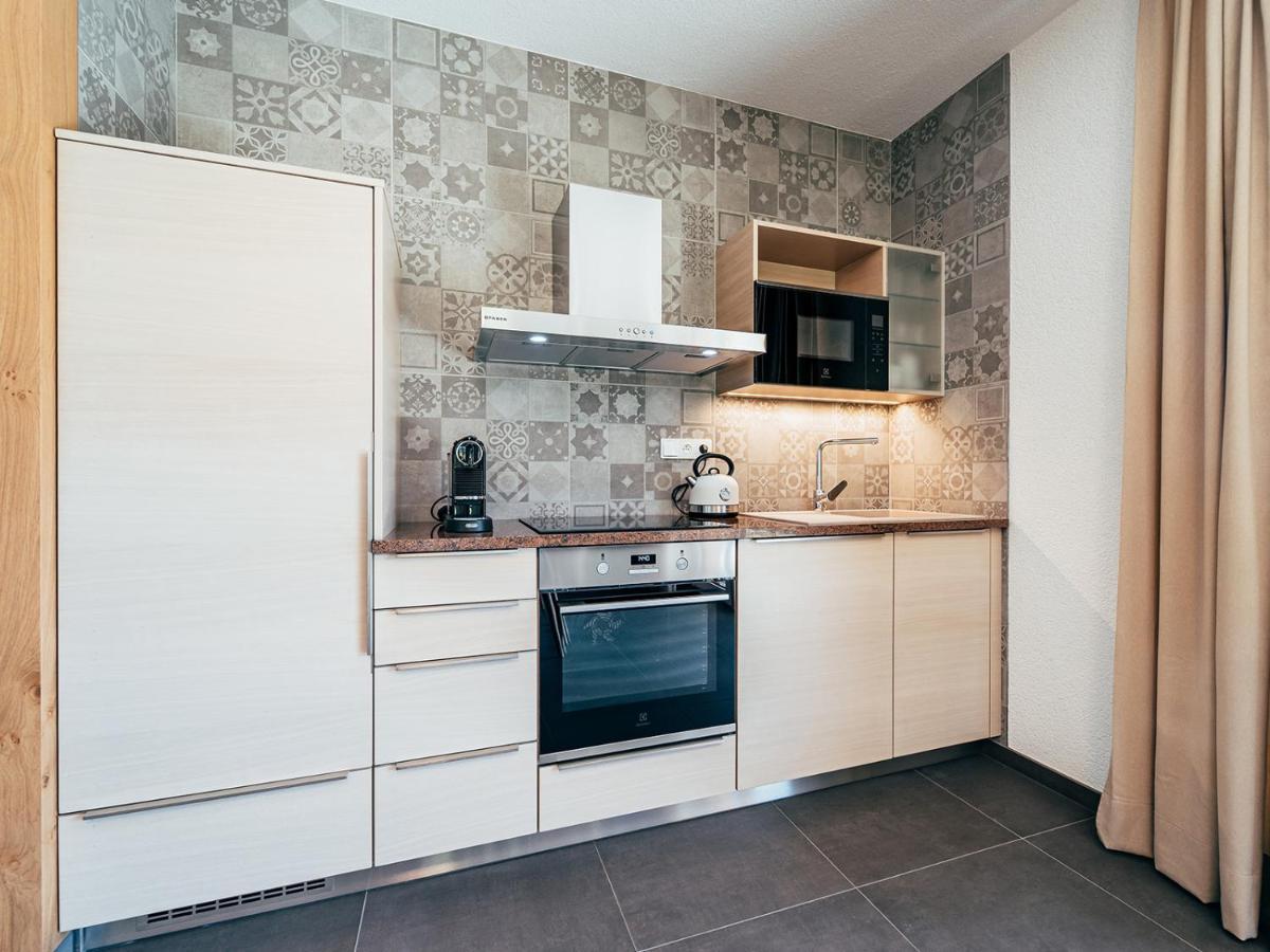 Apartmany Petruska Pec pod Snezkou Εξωτερικό φωτογραφία