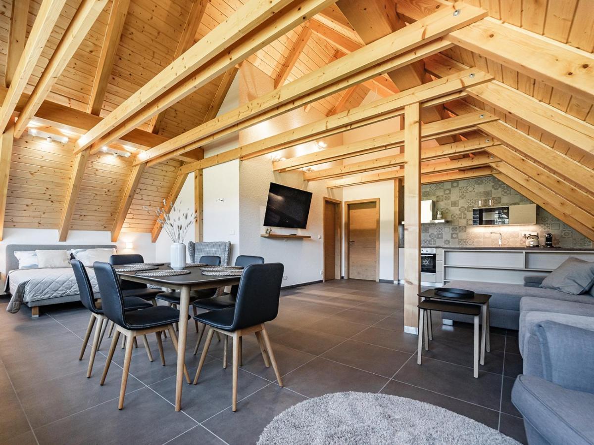 Apartmany Petruska Pec pod Snezkou Εξωτερικό φωτογραφία