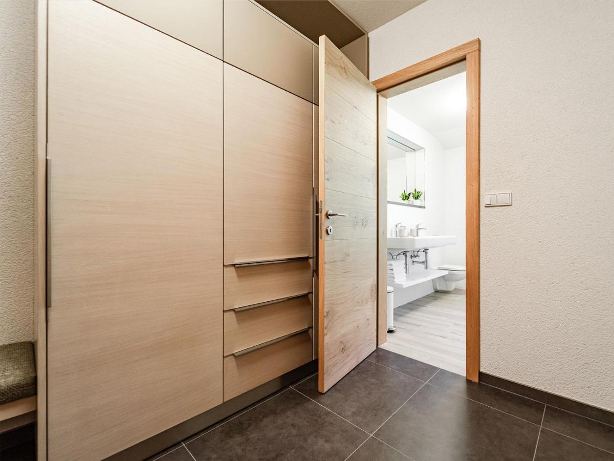 Apartmany Petruska Pec pod Snezkou Εξωτερικό φωτογραφία