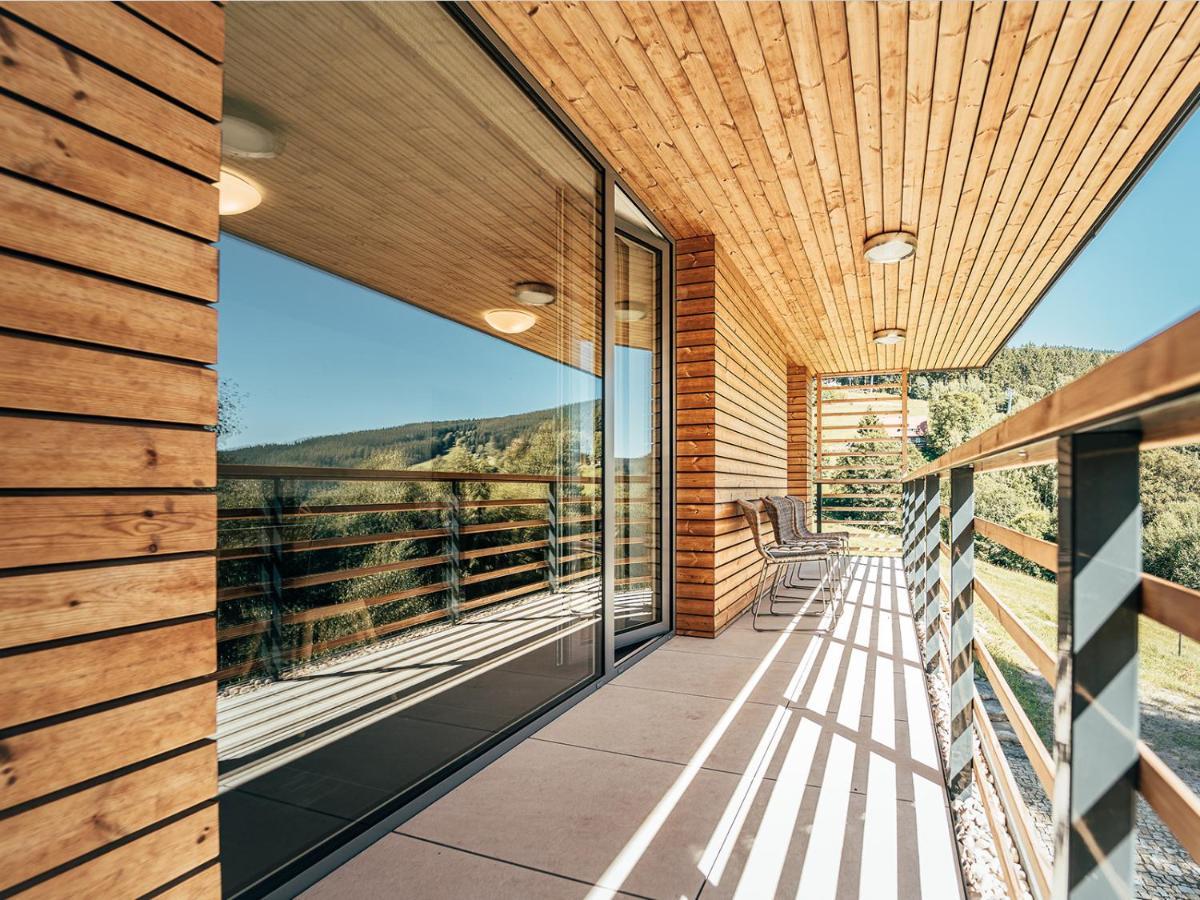 Apartmany Petruska Pec pod Snezkou Εξωτερικό φωτογραφία