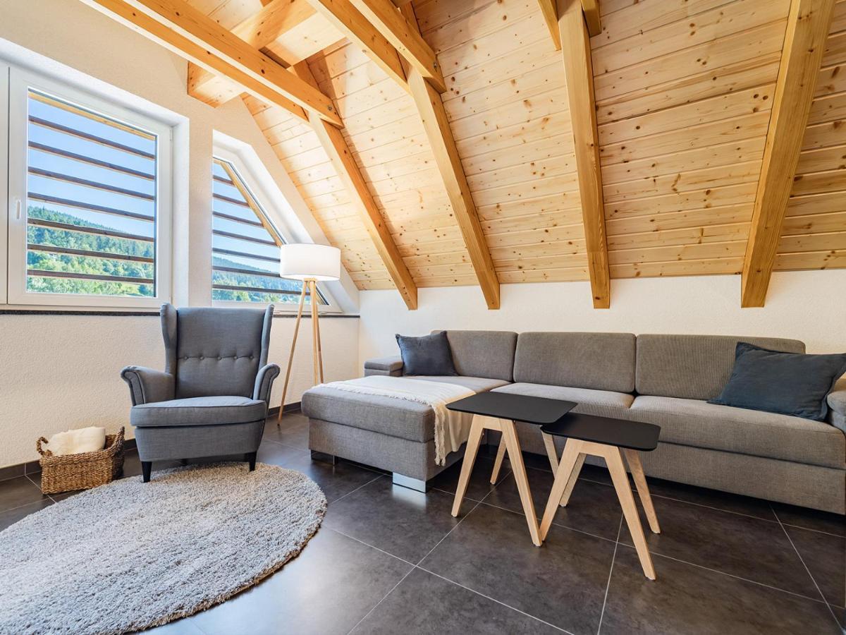 Apartmany Petruska Pec pod Snezkou Εξωτερικό φωτογραφία