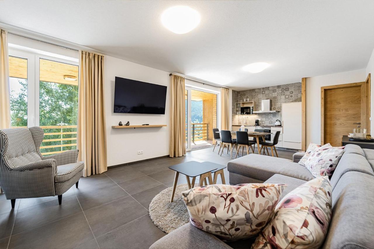 Apartmany Petruska Pec pod Snezkou Εξωτερικό φωτογραφία