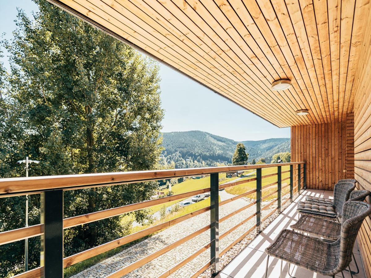 Apartmany Petruska Pec pod Snezkou Εξωτερικό φωτογραφία
