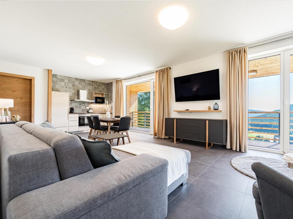 Apartmany Petruska Pec pod Snezkou Εξωτερικό φωτογραφία