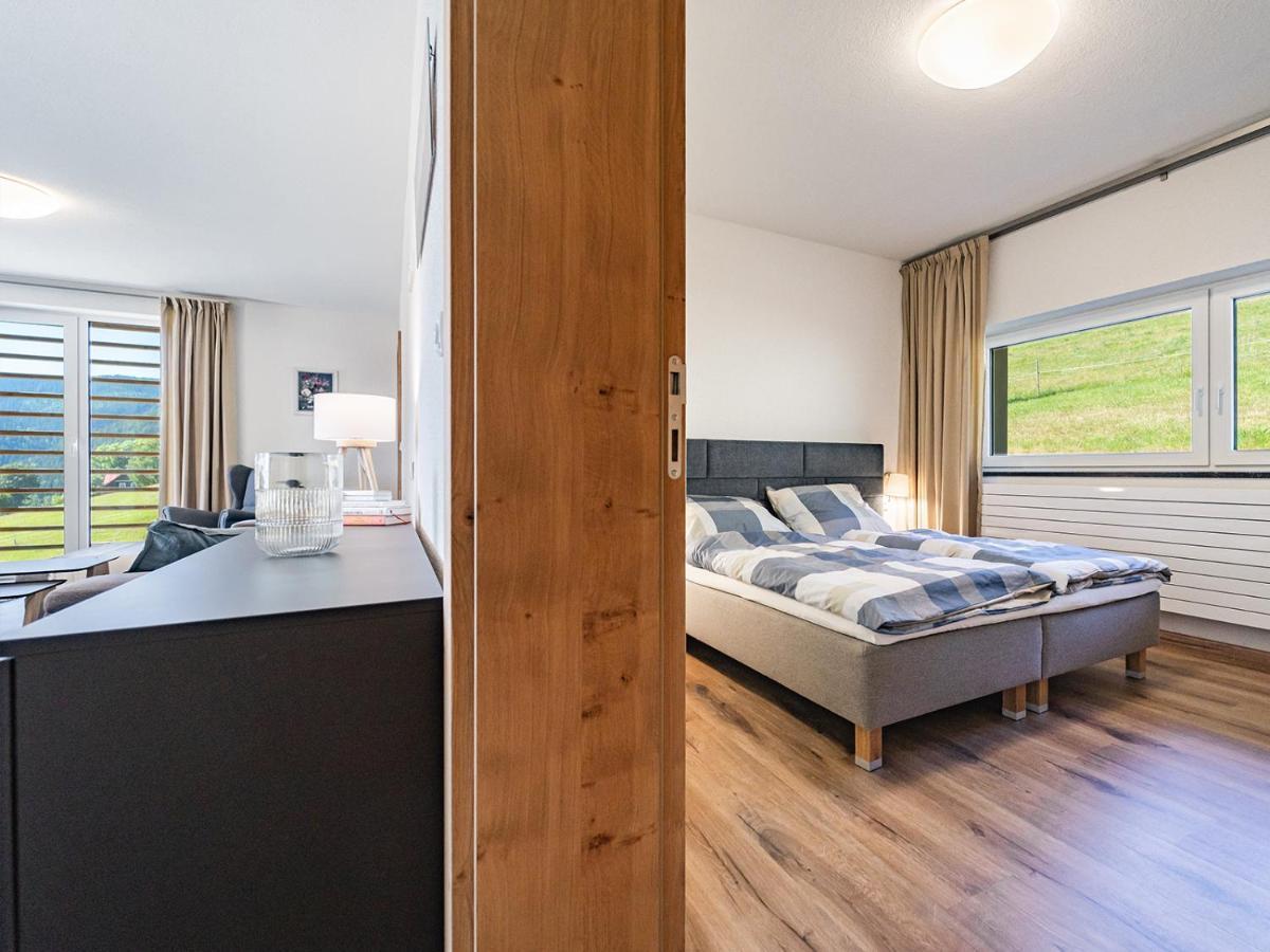 Apartmany Petruska Pec pod Snezkou Εξωτερικό φωτογραφία