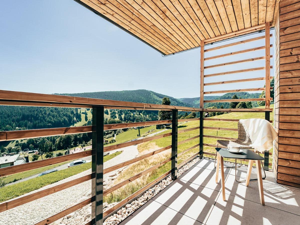 Apartmany Petruska Pec pod Snezkou Εξωτερικό φωτογραφία