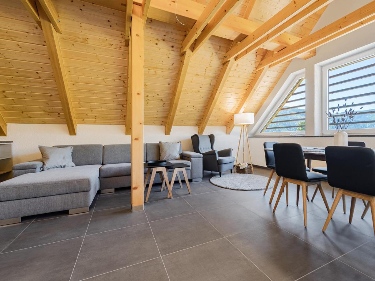 Apartmany Petruska Pec pod Snezkou Εξωτερικό φωτογραφία