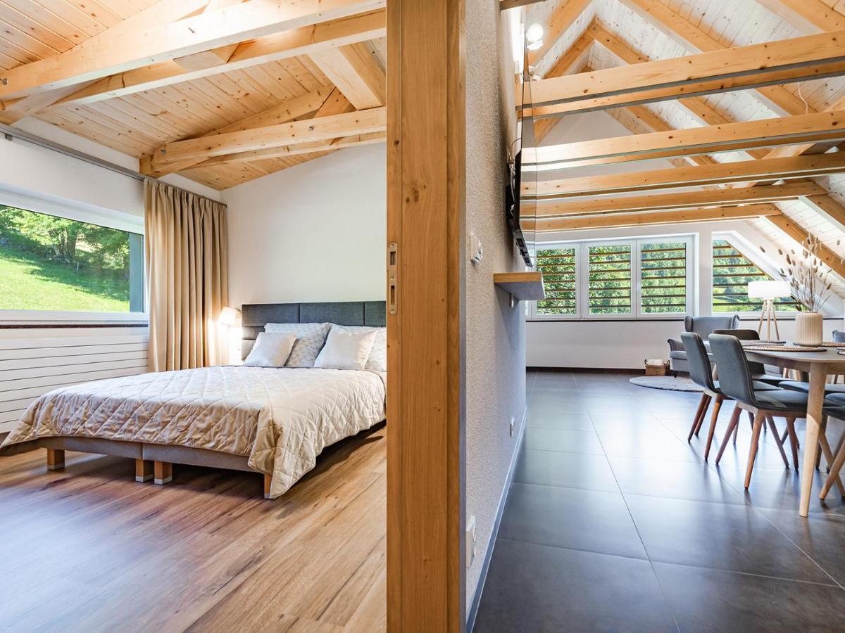 Apartmany Petruska Pec pod Snezkou Εξωτερικό φωτογραφία