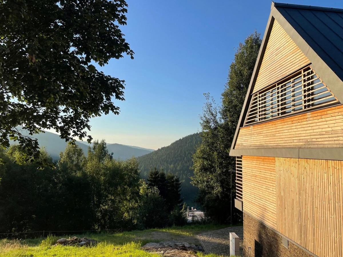 Apartmany Petruska Pec pod Snezkou Εξωτερικό φωτογραφία