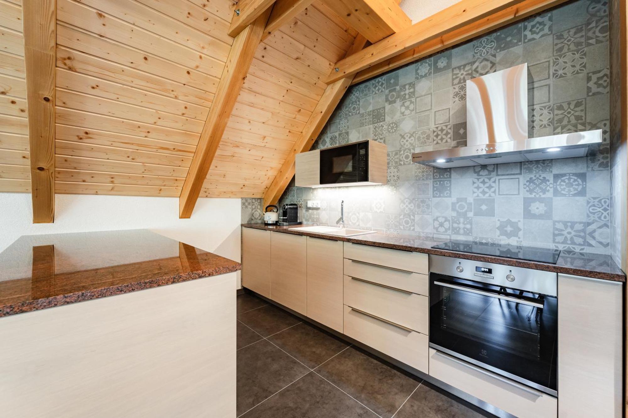 Apartmany Petruska Pec pod Snezkou Εξωτερικό φωτογραφία